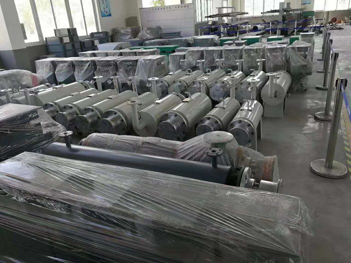 空氣加熱器
